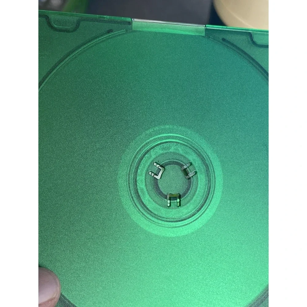 Star Wars Knights of the Old Republic - Xbox Disc Only